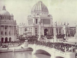 1893年世博会