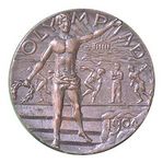 1904年圣路易斯奥运会
