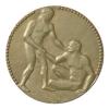 1924年巴黎奥运会奖牌