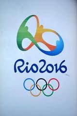 2016里约奥运会会徽