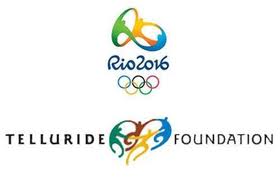里约奥运会会徽被指抄袭
