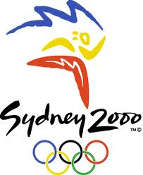 2000年悉尼奥运会会徽