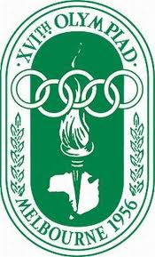 1956年奥运会会徽