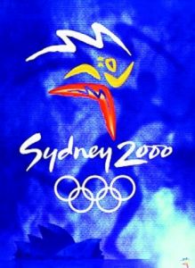 2000年悉尼奥运会