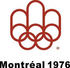 1976年蒙特利尔奥运会会徽