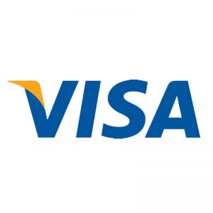 Visa公司logo