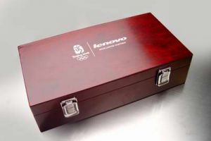 红木包装盒