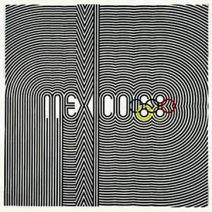 第19届奥运会 1968年10月12日——10月27日 墨西哥·墨西哥城（Mexico city）