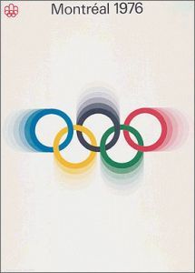 第21届奥运会 1976年7月17日——8月1日 加拿大·蒙特利尔（Montreal）