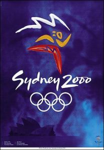 第27届奥运会 2000年9月15日——10月1日 澳大利亚·悉尼（Sydney）