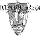 第8届法国巴黎奥运会会徽
