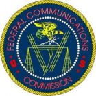 美国联邦通信委员会徽章