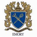 埃默里大学校徽