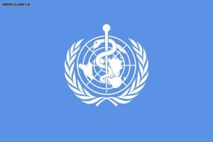  世界卫生组织会徽