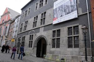 德国亚琛国际报刊博物馆（International Newspaper Museum in Aachen）