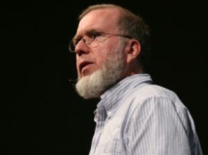凯文·凯利（Kevin Kelly）