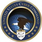 United States Cyber Command 徽章