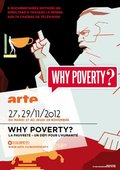 全球贫困调查报告 海报