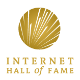 互联网名人堂（Internet Hall of Fame) 标志