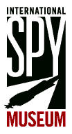 华盛顿国际间谍博物馆标识