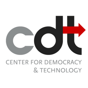 民主和技术中心(Center for Democracy and Technology)