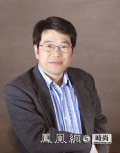 蒋青云
复旦大学管理学院市场营销系系主任、市场营销学教授