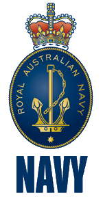 澳大利亚皇家海军