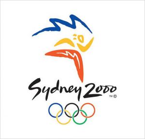 悉尼奥运会会徽