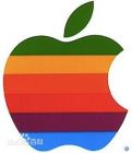 第二代苹果标识（1976）