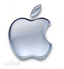 第四代苹果标识（2001-2007）