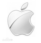 第五代苹果标识（2007-2013）