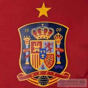西班牙国家队标志