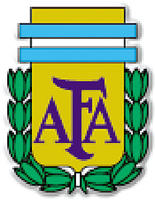 阿根廷队队徽