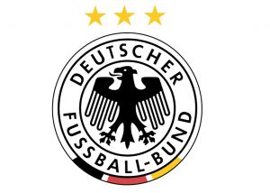 德国队队徽