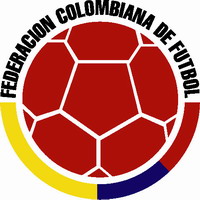 哥伦比亚国家男子足球队队徽