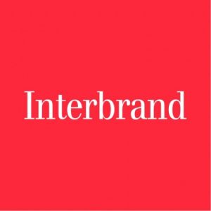 Interbrand（国际品牌集团）成立于1974年，是全球最大的综合性品牌咨询公司，致力于为全球大型品牌客户提供全方位一站式的品牌咨询服务。
