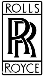 劳斯莱斯（Rolls-Royce）是世界顶级豪华轿车厂商，1906年成立于英国。