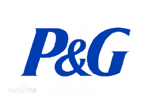 P&G（宝洁）公司标识