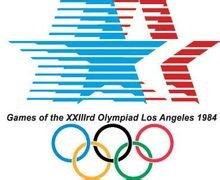 奥运会会徽图样