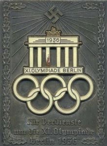 1926年柏林奥运会