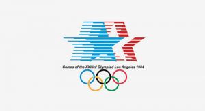 1984洛杉矶奥运会