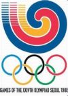 汉城奥运会会徽