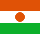 尼日尔国旗