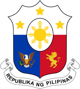 菲律宾国徽