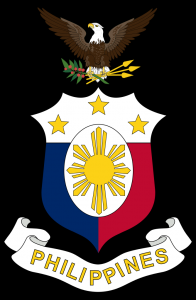 菲律宾自由邦徽章（1940-1941）