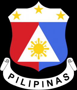 菲律宾第二共和国国徽（1941-1943）