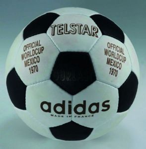 足球Telstar