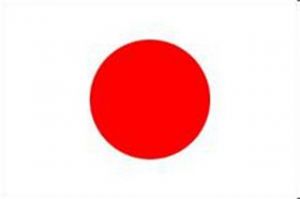 日本国旗