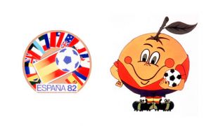1982年世界杯吉祥物