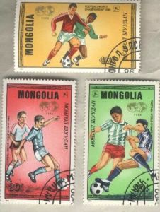 墨西哥1986世界杯